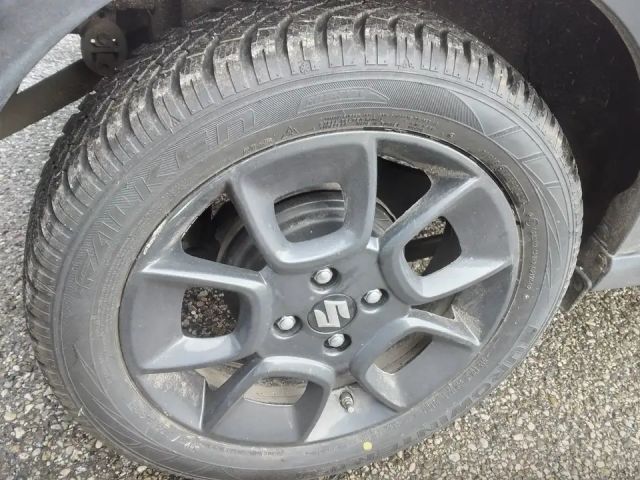 Suzuki Ignis AllGrip DualJet Hybrid Shine