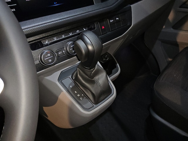 Volkswagen Caravelle Lang T6