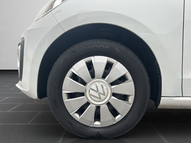 Volkswagen up! 1.0 MPI Move Move up!