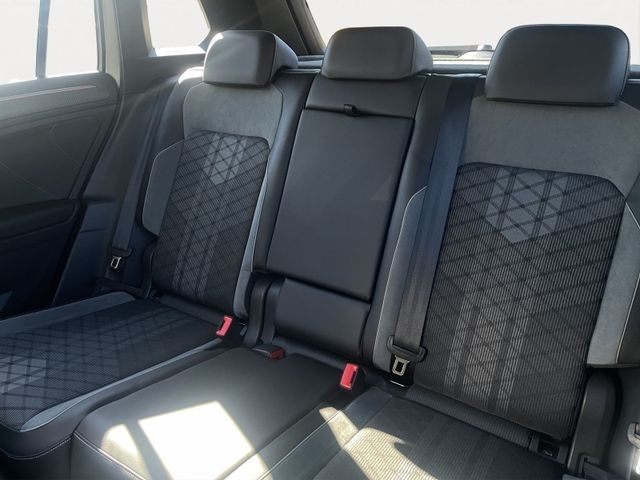 Volkswagen Tiguan 2.0 TDI R-Line Style