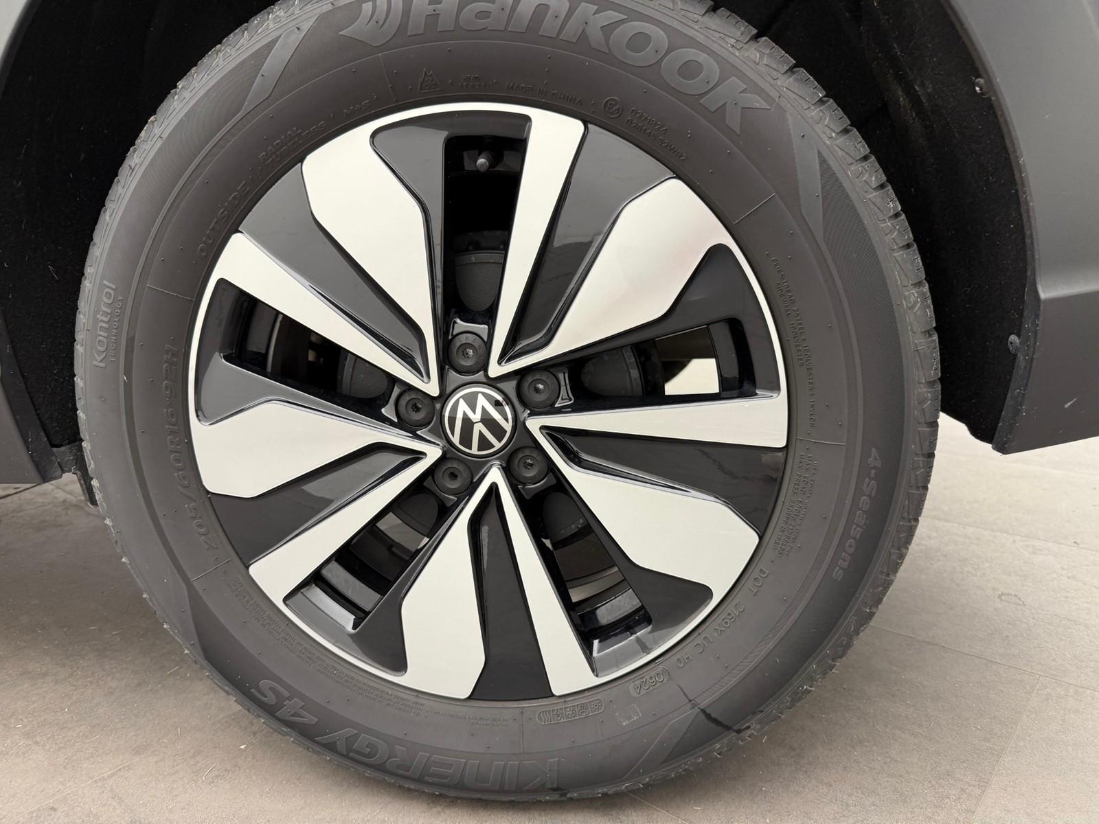 Volkswagen Taigo 1.0 TSI Life Move