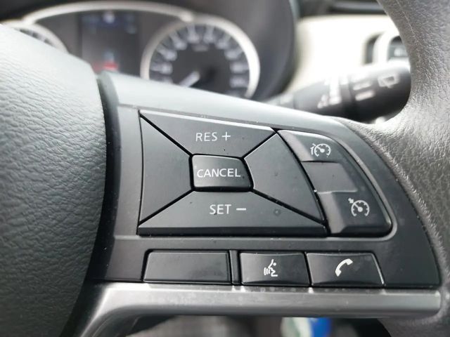 Nissan Micra Acenta IG-T