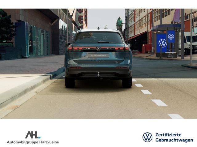 Volkswagen Tiguan DSG