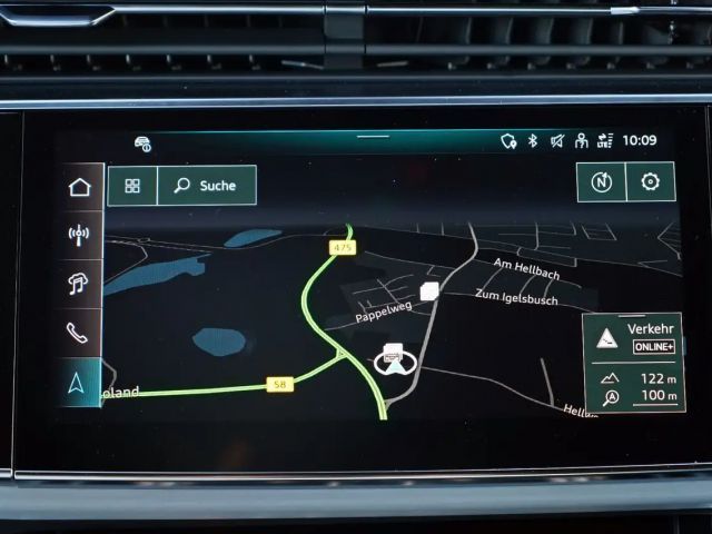 Audi Q8 50 TDI S-Line