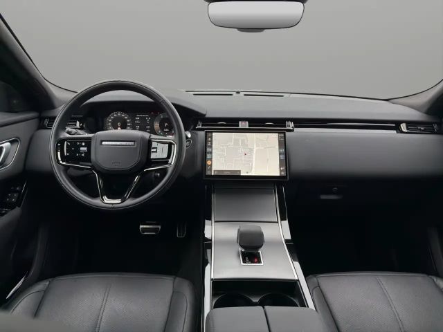 Land Rover Range Rover Velar D200 Dynamic SE