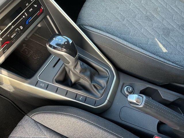 Volkswagen Polo 1.0 TSI DSG Move