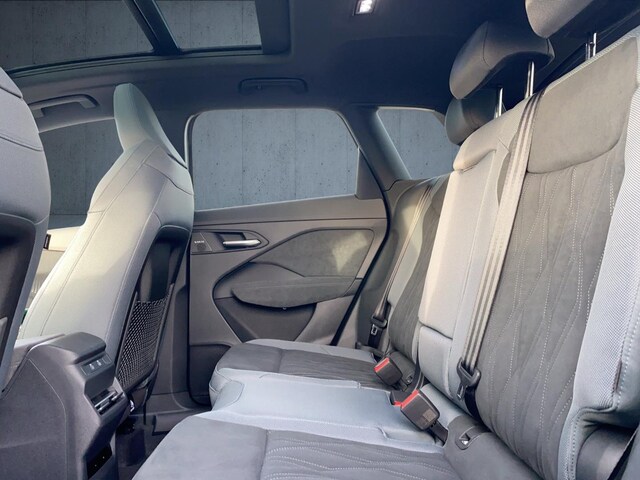 Audi Q3 Hybride S-Tronic