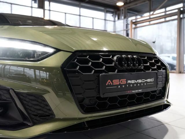 Audi A5 40 TDI S-Line