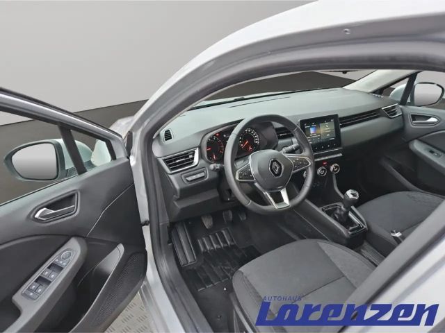 Renault Clio TCe 90 Zen