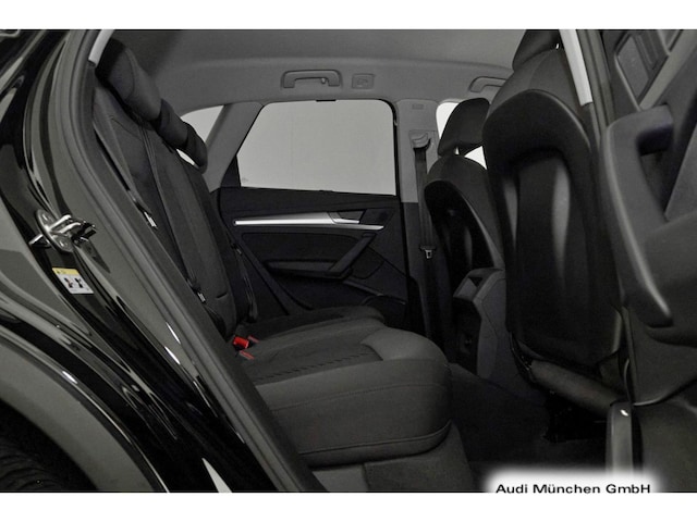 Audi Q5 40 TDI Quattro S-Tronic