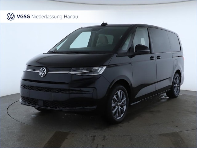 Volkswagen Multivan Lang