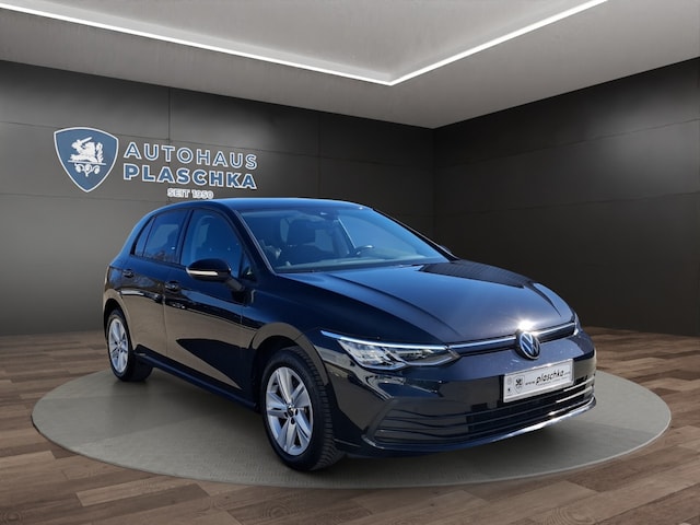 Volkswagen Golf 1.5 TSI Golf VIII Life