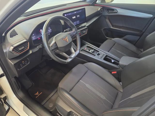 Cupra Formentor DSG e-Hybrid