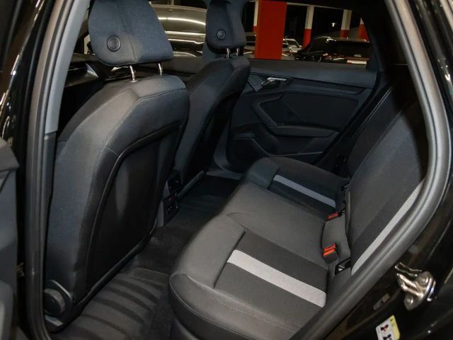 Audi A3 35 TDI S-Tronic Sedan