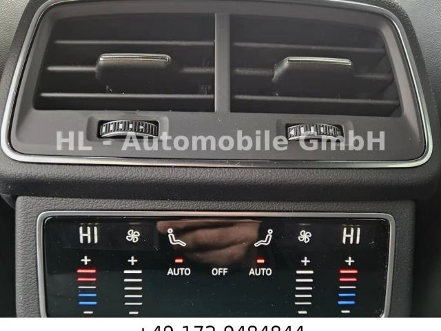 Audi S6 3.0 TDI Avant Quattro