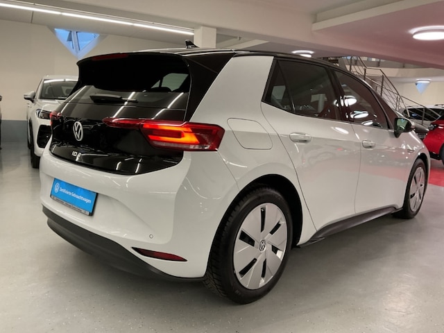 Volkswagen ID.3 58 KWh Performance Pro