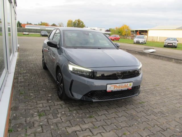 Opel Corsa GS-Line Grand Sport