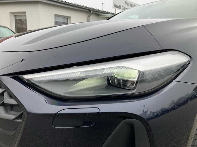 Audi A5 Avant S-Tronic