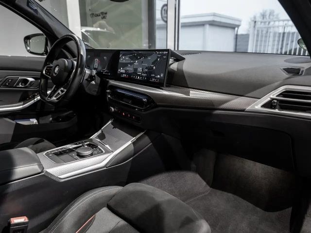 BMW 320 320d M-Sport Touring