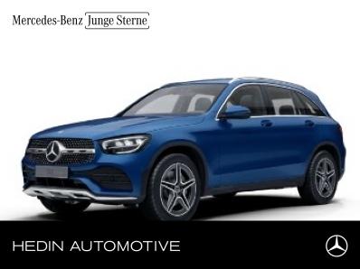 Mercedes-Benz GLC 300 4MATIC AMG Line