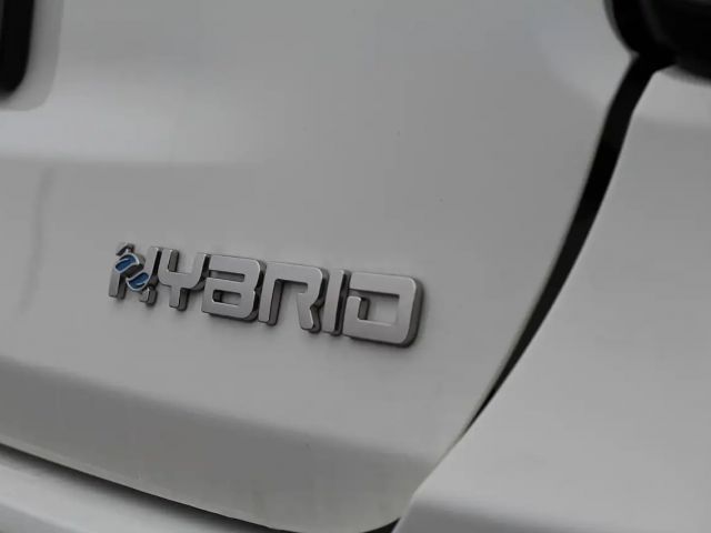 Fiat 600e Hybrid 100 6-Gang eDCT