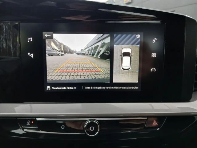 Opel Mokka Edition Mokka-e