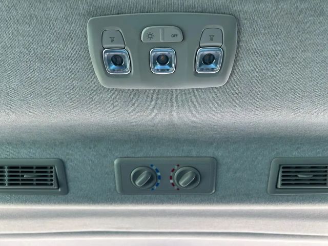 Nissan Primastar L1H1 Tekna