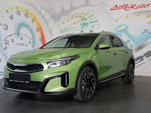 Kia XCeed GDi