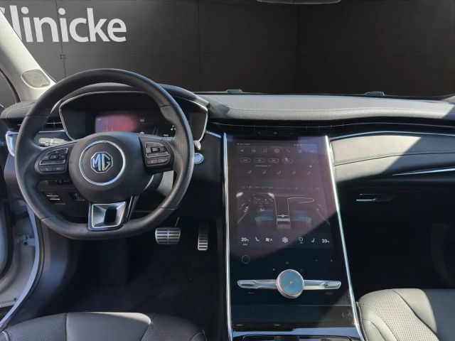 MG Marvel R Performance