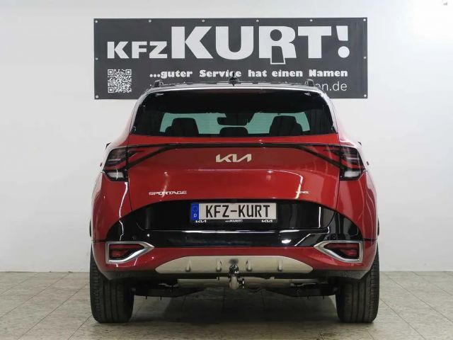 Kia Sportage GDi GT-Line