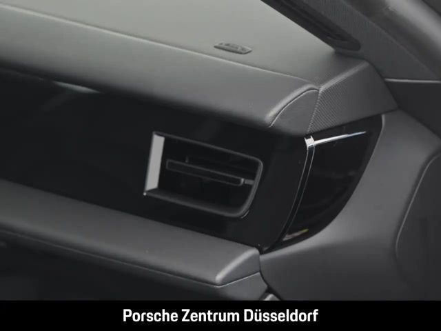Porsche Taycan 4 Cross Turismo
