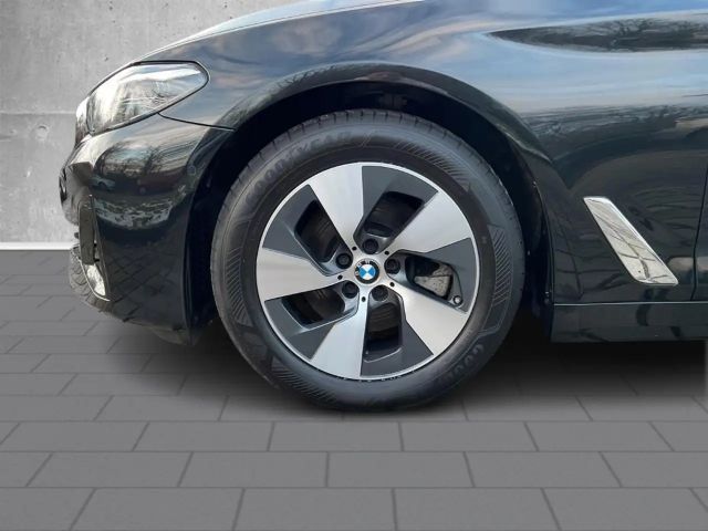BMW 520 520d Touring