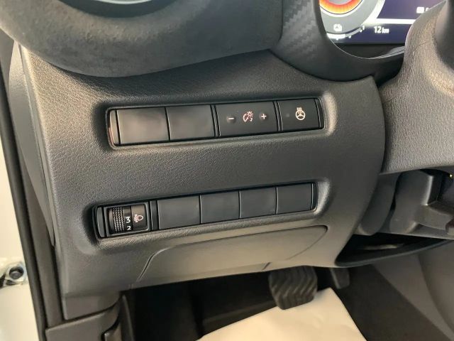 Nissan Juke Hybrid N-Design / NAVI / LED / SHZ / KAMERA / UVM