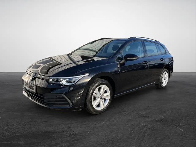 Volkswagen Golf 2.0 TDI DSG Life Variant