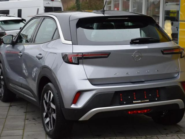 Opel Mokka Elegance Mokka-e