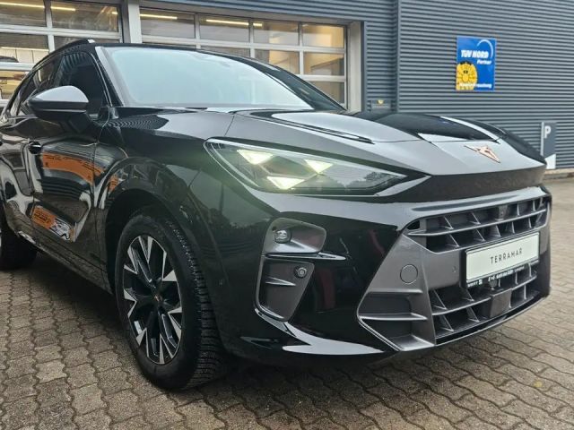 Cupra Terramar 1.5 eTSI