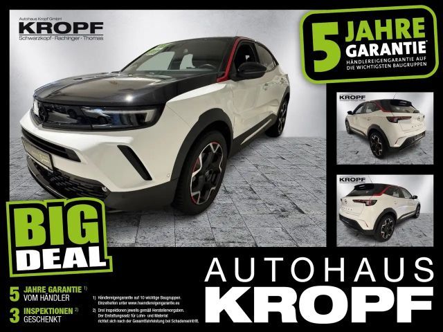 Opel Mokka 1.2 Turbo