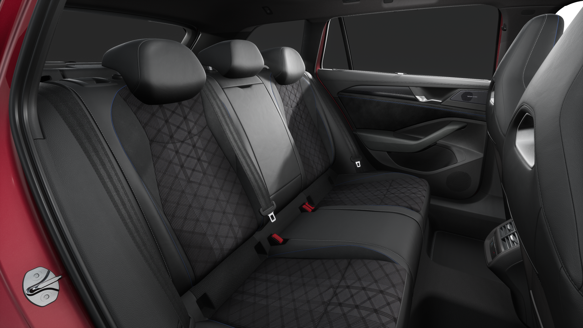 Volkswagen Passat 2.0 TDI DSG IQ.Drive Variant