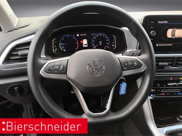 Volkswagen T-Roc 2.0 TDI Life