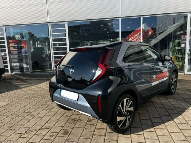 Toyota Aygo X Explore Hatchback S-CVT