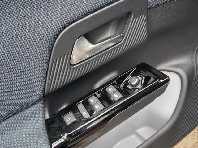 Citroën C5 Aircross Hybrid Max