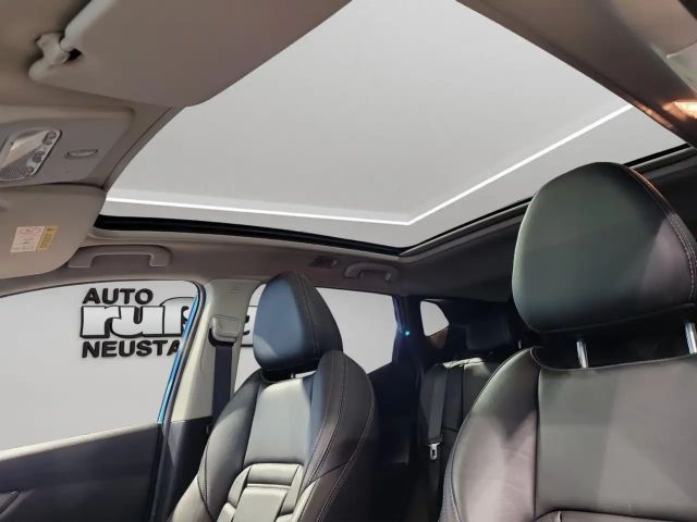 Nissan Qashqai AKARI LED*NAVI*KAMERA360°*PANO