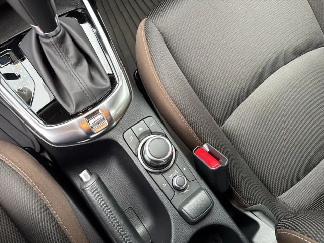 Mazda 2 Exclusive-line SkyActiv