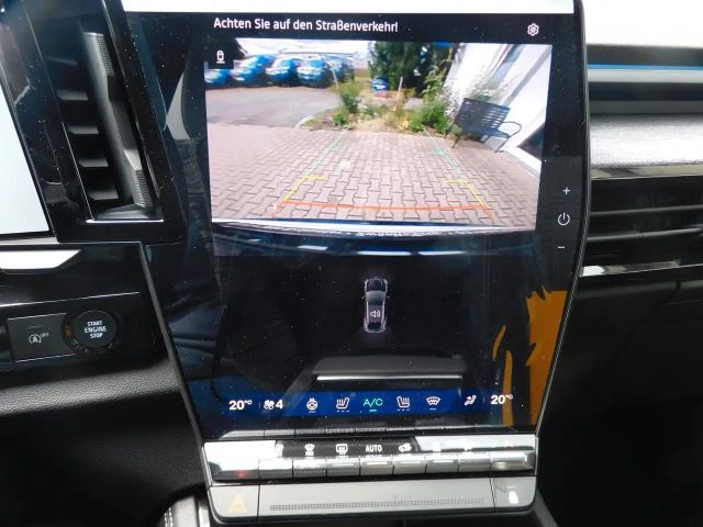 Renault Austral Techno