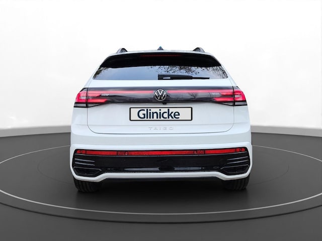 Volkswagen Taigo R-Line