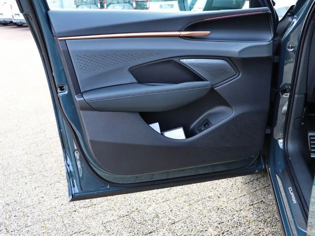 Cupra Terramar 1.5 eTSI