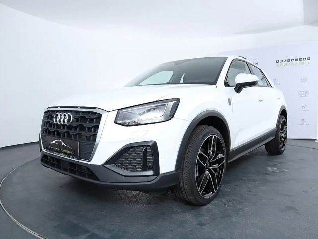 Audi Q2 35 TFSI