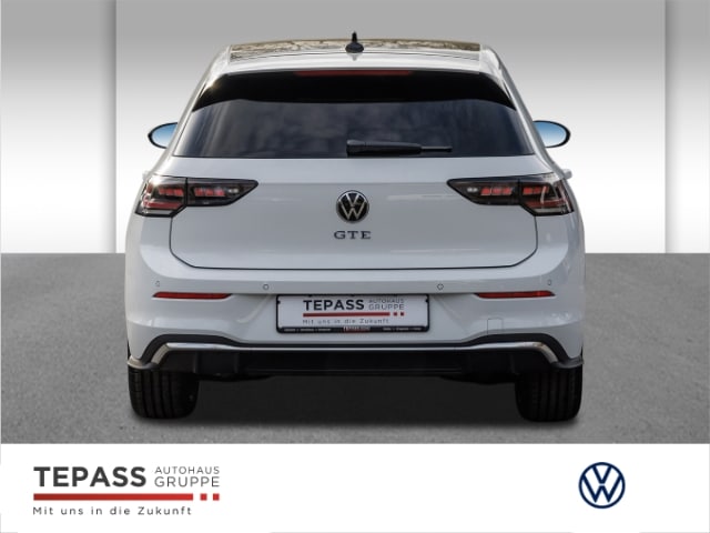 Volkswagen Golf GTE IQ.Drive eHybrid