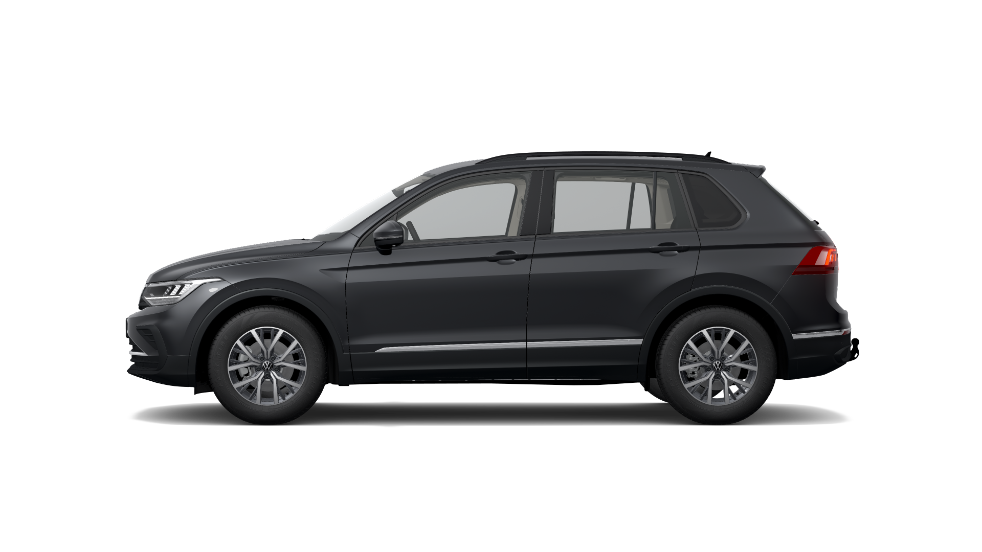 Volkswagen Tiguan 1.5 TSI