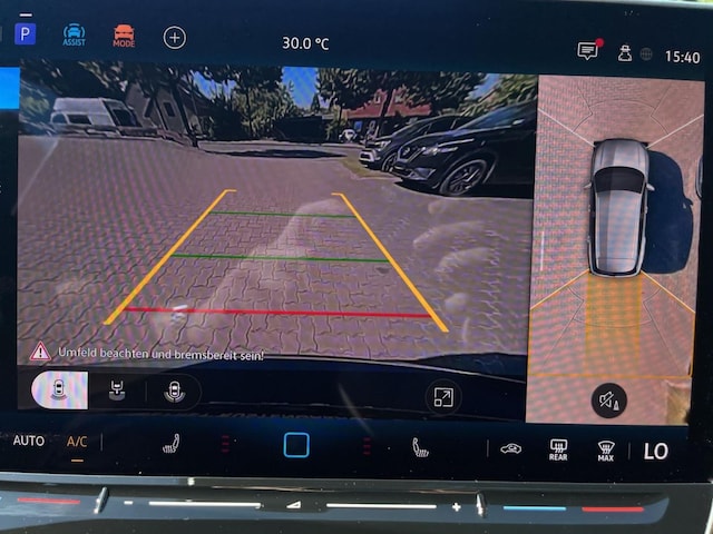 Volkswagen Tiguan DSG Elegance Elegance